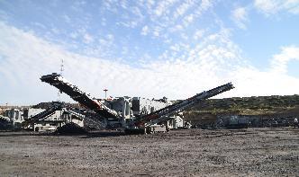 crushing equipments in bauxite mining, stone grinding .